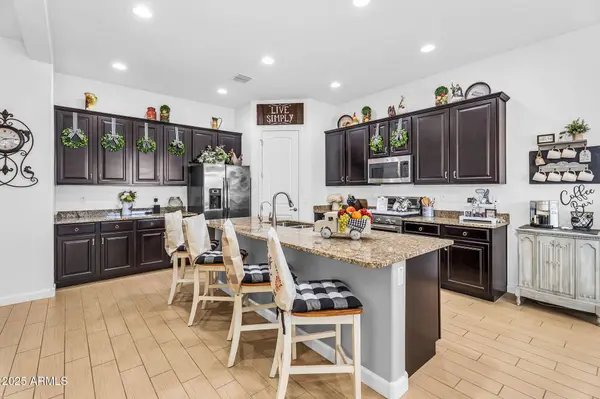 19291 E THORNTON Road, Queen Creek, AZ 85142