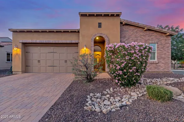1260 E SWEET CITRUS Drive, Queen Creek, AZ 85140
