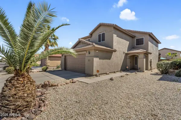 1061 E PONCHO Lane, San Tan Valley, AZ 85143