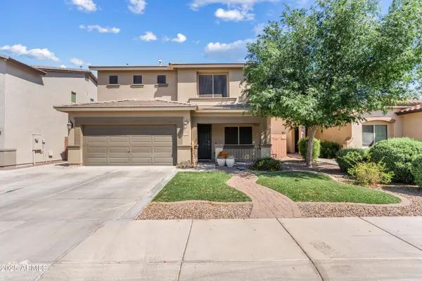 1518 W CRAPE Road, San Tan Valley, AZ 85140