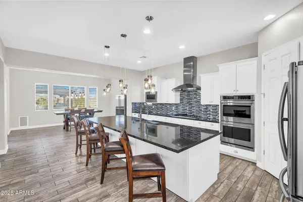 42161 N VIA CIENNA --, San Tan Valley, AZ 85140