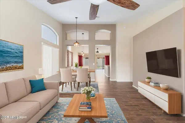 1061 E Linda Lane, Gilbert, AZ 85234