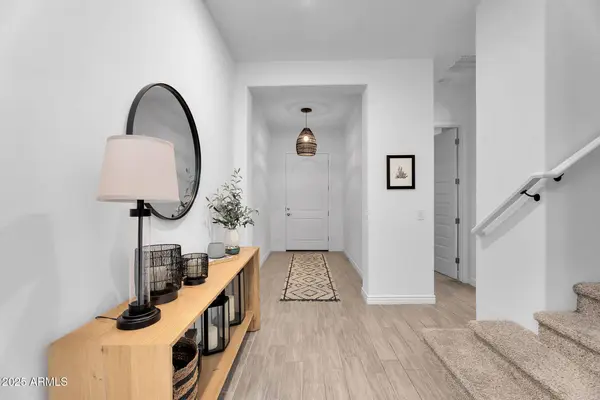 21047 E MAYBERRY Road, Queen Creek, AZ 85142