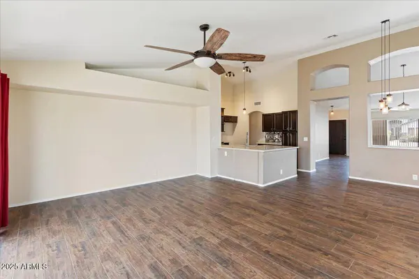 1061 E Linda Lane, Gilbert, AZ 85234