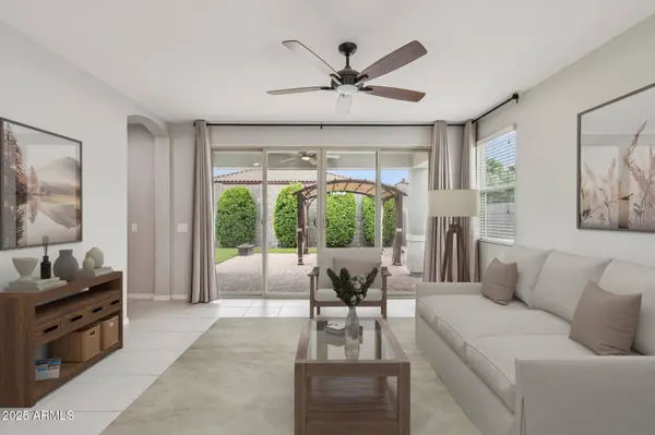 2865 W CANADA DE ORO Road, San Tan Valley, AZ 85144