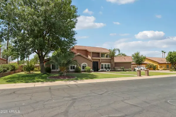 4735 E HARMONY Circle, Mesa, AZ 85206