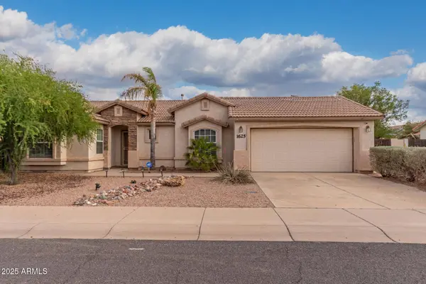 1625 E CLOVER Street, Casa Grande, AZ 85122
