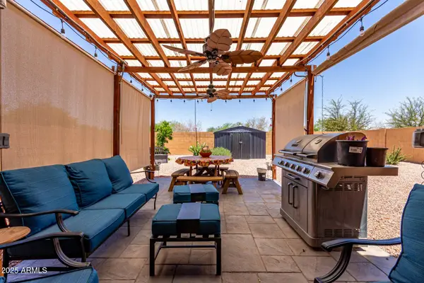 1662 E KINGMAN Place, Casa Grande, AZ 85122