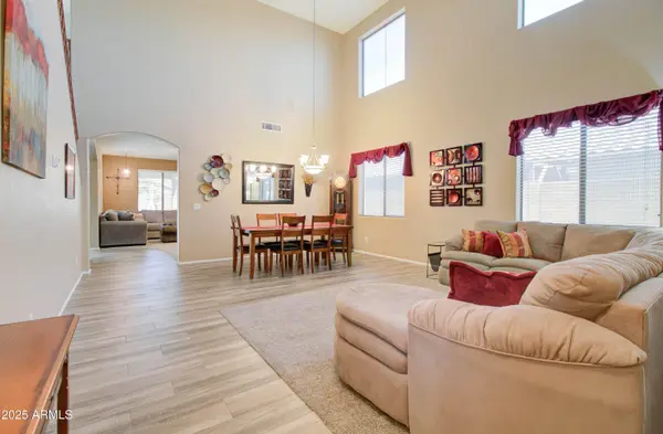 708 E DRY CREEK Road, San Tan Valley, AZ 85143