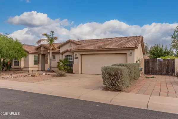 1625 E CLOVER Street, Casa Grande, AZ 85122