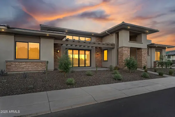 24138 S 220TH Street, Queen Creek, AZ 85142