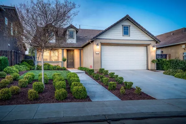 377 Wishon WAY, Madera, CA 93636