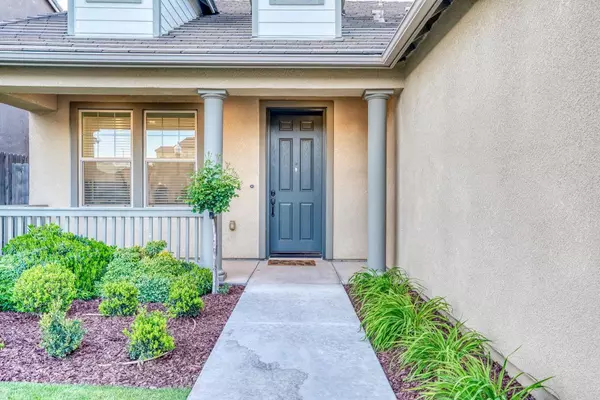 377 Wishon WAY, Madera, CA 93636