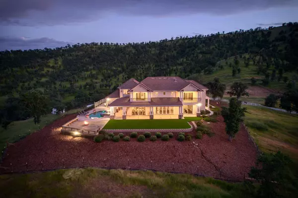 11660 Rusty Spur LN, Clovis, CA 93619