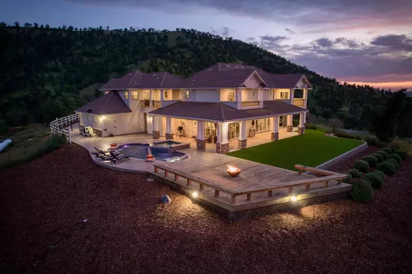 11660 Rusty Spur LN, Clovis, CA 93619