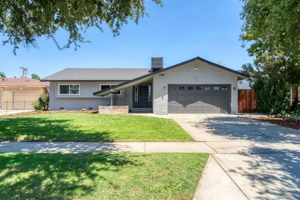 5276 N 1st ST, Fresno, CA 93710