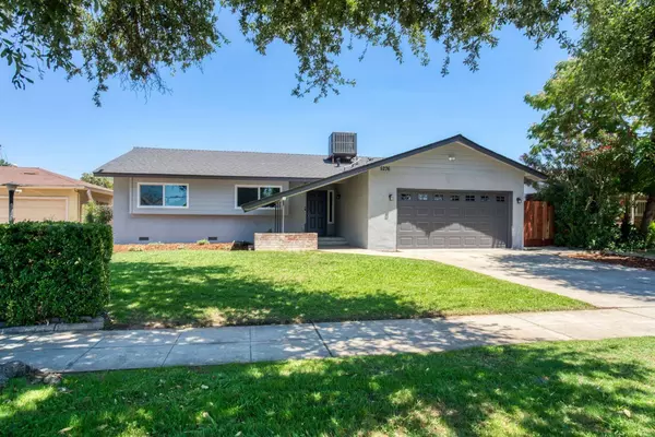 5276 N 1st ST, Fresno, CA 93710