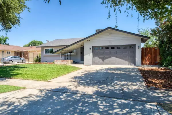 5276 N 1st ST, Fresno, CA 93710