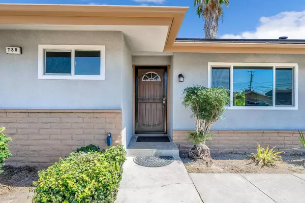 780 E ST, Orange Cove, CA 93646