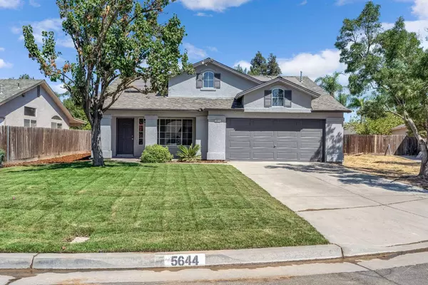 5644 N Violet AVE, Fresno, CA 93722