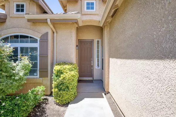 5551 N Brent AVE, Fresno, CA 93723