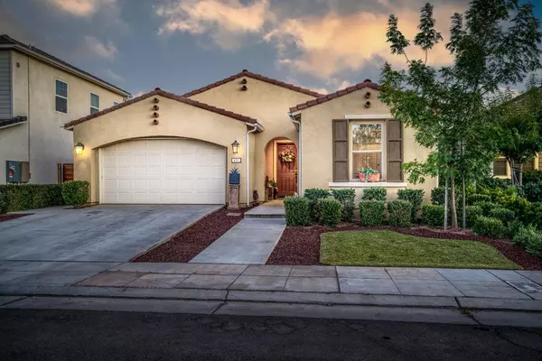422 Wishon WAY, Madera, CA 93636