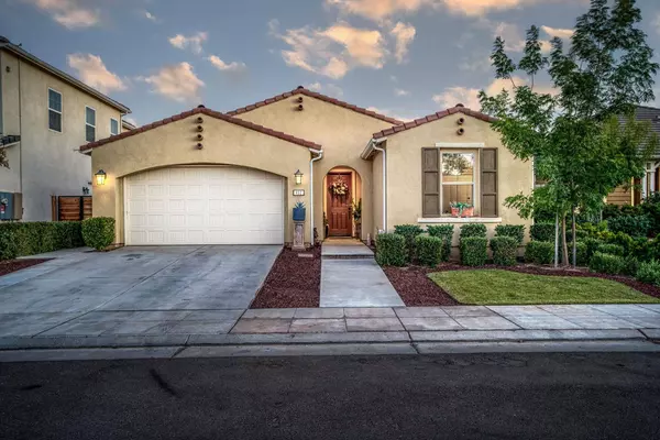 422 Wishon WAY, Madera, CA 93636