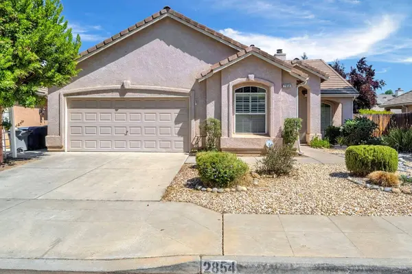 2854 E Palisade DR, Fresno, CA 93720