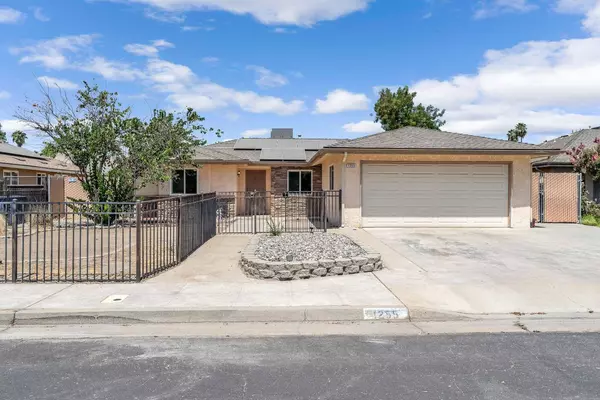 1255 Pontiac, Clovis, CA 93612