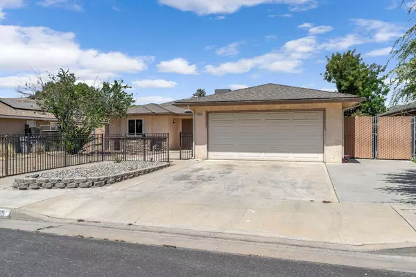 1255 Pontiac, Clovis, CA 93612