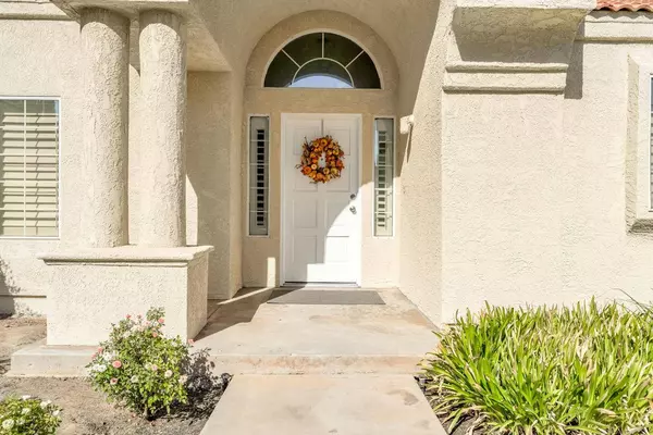 9498 N Congress AVE, Fresno, CA 93720