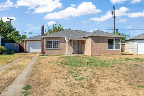 1415 N Howard AVE, Fresno, CA 93703