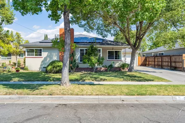 3335 E Swift AVE, Fresno, CA 93726