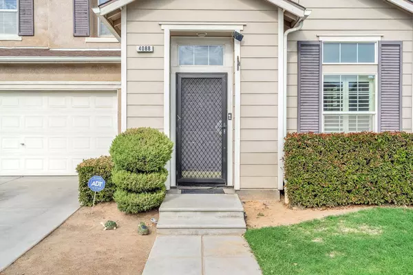 4088 W Fig Tree LN, Fresno, CA 93722