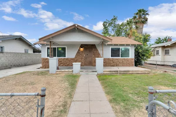 617 N Farris AVE, Fresno, CA 93728