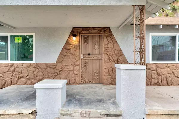 617 N Farris AVE, Fresno, CA 93728