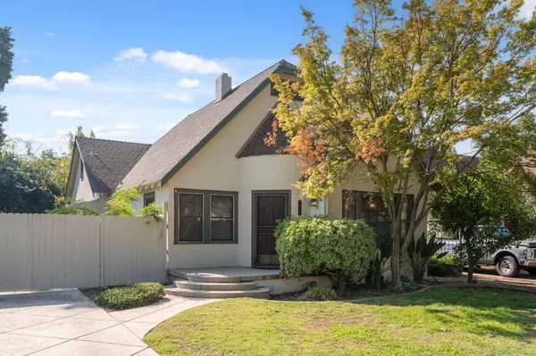 1010 E Vassar AVE, Fresno, CA 93704