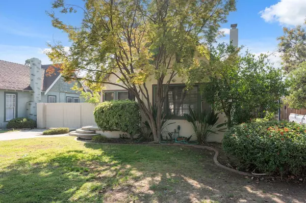 1010 E Vassar AVE, Fresno, CA 93704