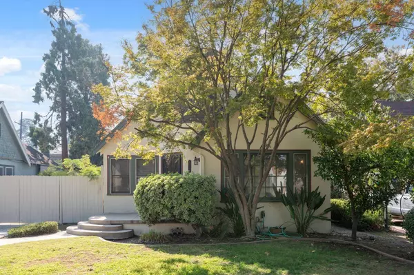 1010 E Vassar AVE, Fresno, CA 93704