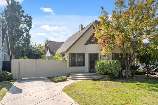 1010 E Vassar AVE, Fresno, CA 93704