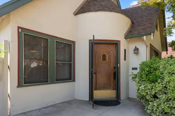 1010 E Vassar AVE, Fresno, CA 93704