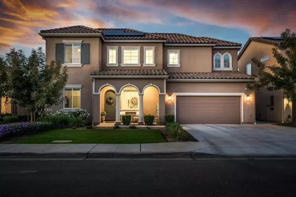 4245 Fairmont AVE, Clovis, CA 93619