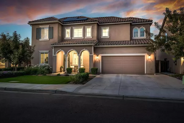 4245 Fairmont AVE, Clovis, CA 93619