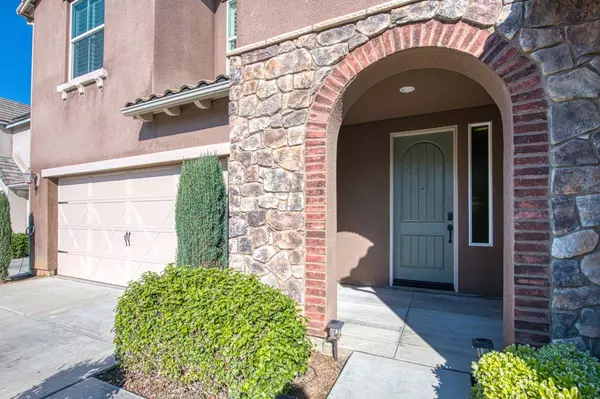 4379 Heritage AVE, Clovis, CA 93619