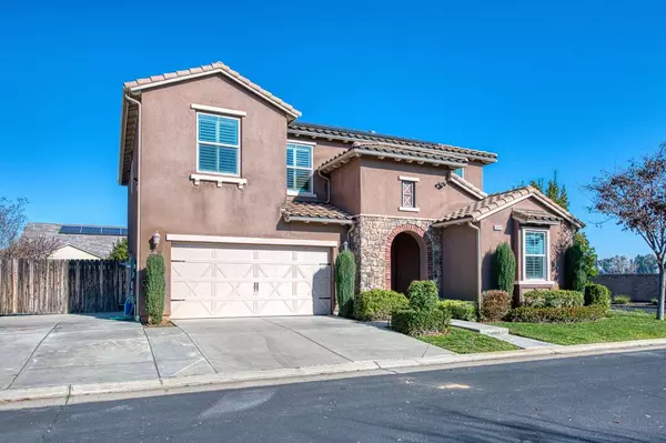 4379 Heritage AVE, Clovis, CA 93619