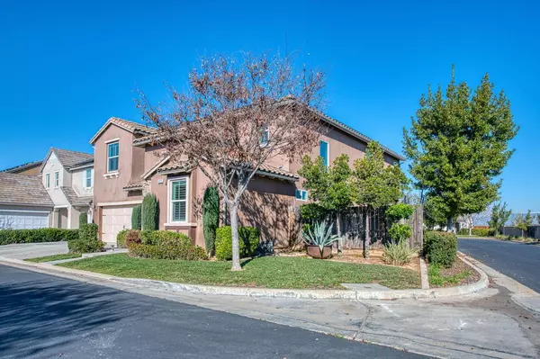 4379 Heritage AVE, Clovis, CA 93619