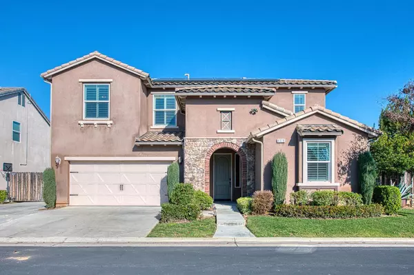 4379 Heritage AVE, Clovis, CA 93619