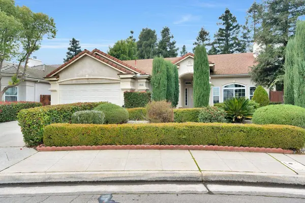 9629 N Paula AVE, Fresno, CA 93720