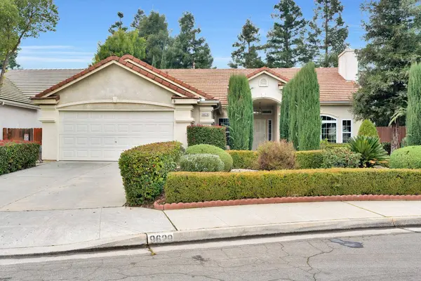 9629 N Paula AVE, Fresno, CA 93720