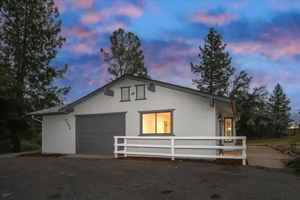 5785 Glacier Point, Mariposa, CA 95338